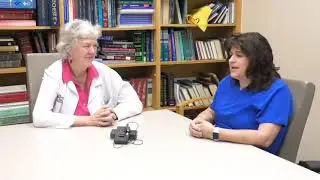 A Mammographer’s Story: Why Positioning Matters
