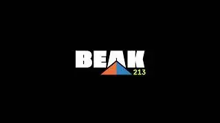 BEAK 213 - FG24 GP2 - Trailer