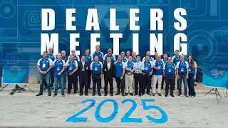 Dealers Meeting 2025