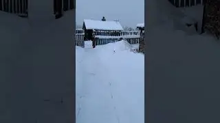 Петарда Мега заряд 8