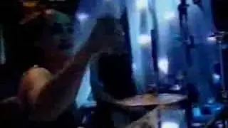 Catupecu Machu - Puedes (en vivo)