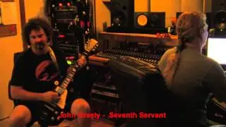 Deg Ent Promo Seventh Servant 2