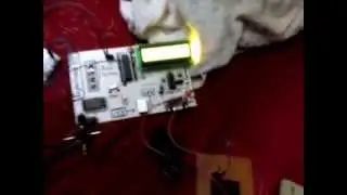 Infrared Communication   with PIC Microcontroller