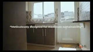 Premium Homes for a Global Audience: Bwiza Riverside's International Appeal