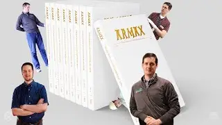 Reprinting Armax with Danny Michael from the Cody Firearms Museum