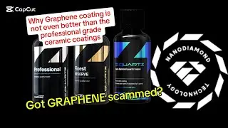 Nabiktima ka ba ng Graphene?