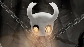 FINAL RUIM: Os Irmãos Selados - Hollow Knight #shorts