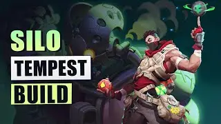 SILO BUILD - Tempest Weapon Power Master! Wayfinder Build Guides | Gameplay 2024 | Early Access Tips