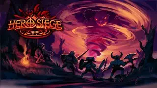 Hero Siege в 2022 году 