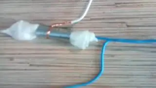 DIY Water Battery