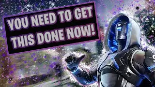 THESE 6 THINGS HAVE TO BE DONE BEFORE JUNE 4TH!