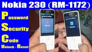 Nokia 230 security code unlock|nokia 230 security code unlock miracle 2.82 crack|Nokia RM-1172 Reset