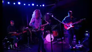 Tal Yadin - Secret Smile (Live in Berlin)