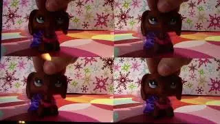 Lps MV: Welcome to the show mlp