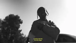 K.A.A.N. x C-Lance - ANIMOSITY