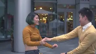 【HustleHustleTW】2017 聖誕小課程