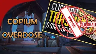WoW's Health: Bellular didn't lie... Izen Hart Drama