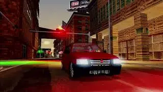 Hungria Provavelmente (GTA SA)