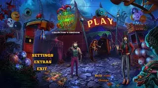 Gloomy Tales 1 - Horrific Show[HOG] full 4K NO COMMENTARY 