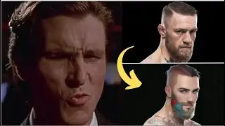 No Sigma | Patrick Bateman | UFC fighters