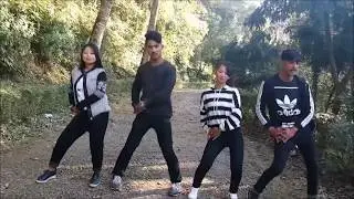 Ye Daju Nasamau | New Nepali Movie CHHAKKA PANJA 2 dance cover by The Final Technology Dance Crew