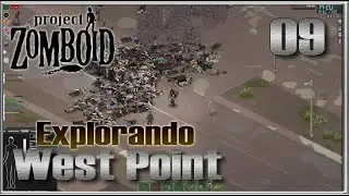 A Saga - Project Zomboid 09