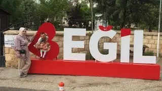 PEYGAMBERLER TÜRBESİ EĞİLDE 1 GÜN VLOG
