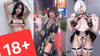 sexy asian girl