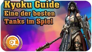 Kyoku Guide | RAID Shadow Legends | Ocomic
