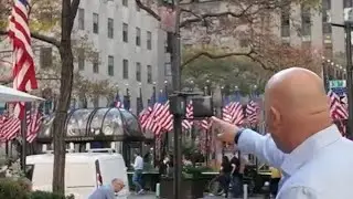 Blendi Fevziu | Shqiptari nga emigrant në Greqi, pronar i 11 restoranteve në të gjithë Amerikën.