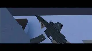 H3VR Gameplay