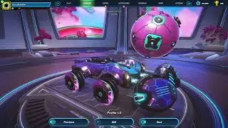 Ballin! Turbo Golf Racing