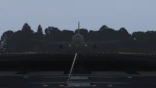 X-Plane 11 iniBuilds A310 Grease