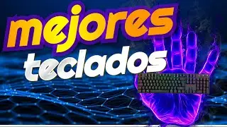 ¡Descubriendo el futuro de los teclados para juegos en 2023!