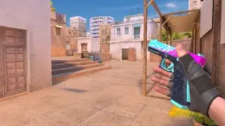 Standoff 2 - G22 “Casual” Showcase