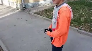 Рэп батл