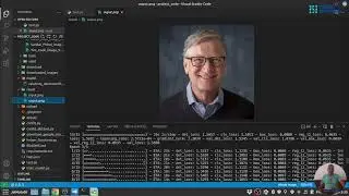 Part - 4 Train a model | Object Detection using Tensorflow | End to End | Python | Deep Learning