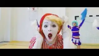Клип Quest Pistols Show "Круче Всех"