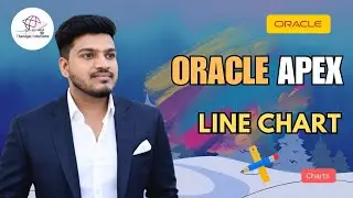 🔥How to Create Line and Radar Charts | Oracle APEX | 