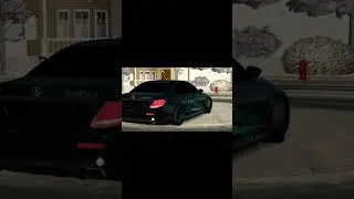 e63s car parking multiplier#рекомендации #1000hp #mercedes #wengallbi #тамаев