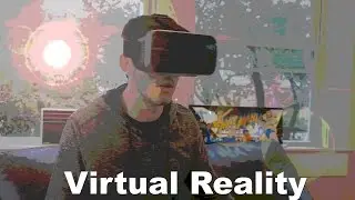 Virtual Reality