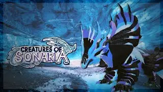 Kaegiszarr Stats, LSS Exclusive Team Rewards & More!! || Creatures of Sonaria