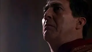Rome (HBO) - HE WAS A CONSUL OF ROME!