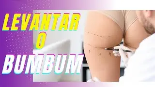 LEVANTAR O BUMBUM COM ENXERTO DE GORDURA NOS GLÚTEOS   ANTES E DEPOIS! Reacts
