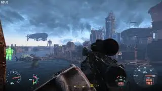 last voyage of the u s s  constitution fallout 4