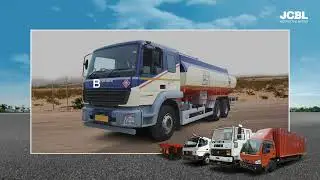 JCBL Logistic Vehicles | MobileFuelDispenser | FuelTanker | Containers | flatbedtrailer | JCBL