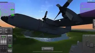 New TFS C-130 | 1.30