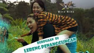 SUNMORI | CHOPPER DAN BMW CLASSIC ON PENANGGUNGAN MOUNTAIN | SATE TAICHAN