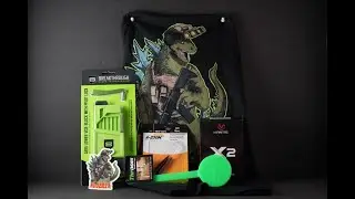 TacPack August 2024 Unboxing