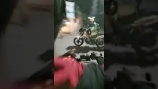 Teri galiyon mein aawara Shyam hai to you sunhari chhav mein